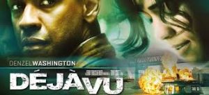 ภาพยนตร์ Deja Vu (2006) เดจา วู ภารกิจเดือด ล่าทะลุเวลา
