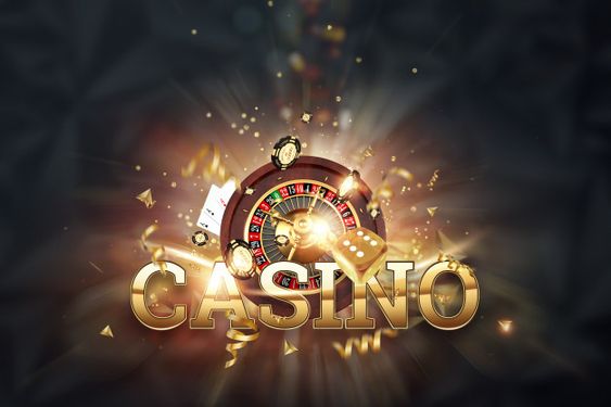 open casino for the entertainment of the local people