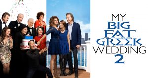 รีวิว หนัง MY BIG FAT GREEK WEDDING (2002)