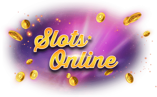 Apply for slots, play slots, online casinos, get real money, mobile, fill True Wallet