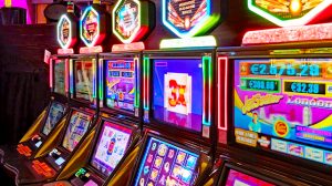 รีวิวสล็อต Slot Planet Casino ᐈ 100% สูงถึง 222 ปอนด์ + 22 ฟรีสปิน
