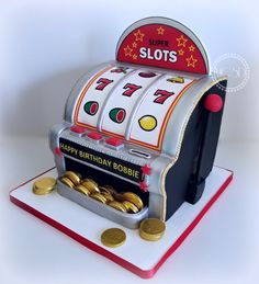 Slots -2022